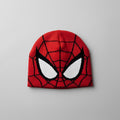 Spider Knit Beanie